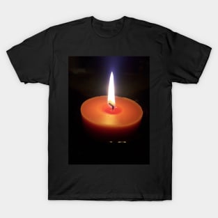 Let me light the way T-Shirt